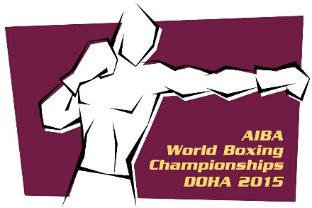 AIBA Svetsko prvenstvo u boksu 2015